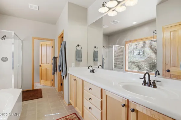 $745,000 | 5588 Solitude Trail Loop, Pine, AZ 85544