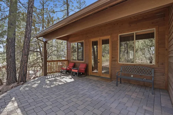 $745,000 | 5588 Solitude Trail Loop, Pine, AZ 85544