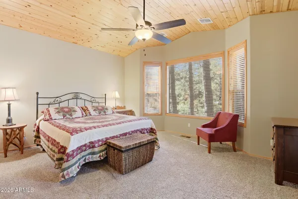 $745,000 | 5588 Solitude Trail Loop, Pine, AZ 85544