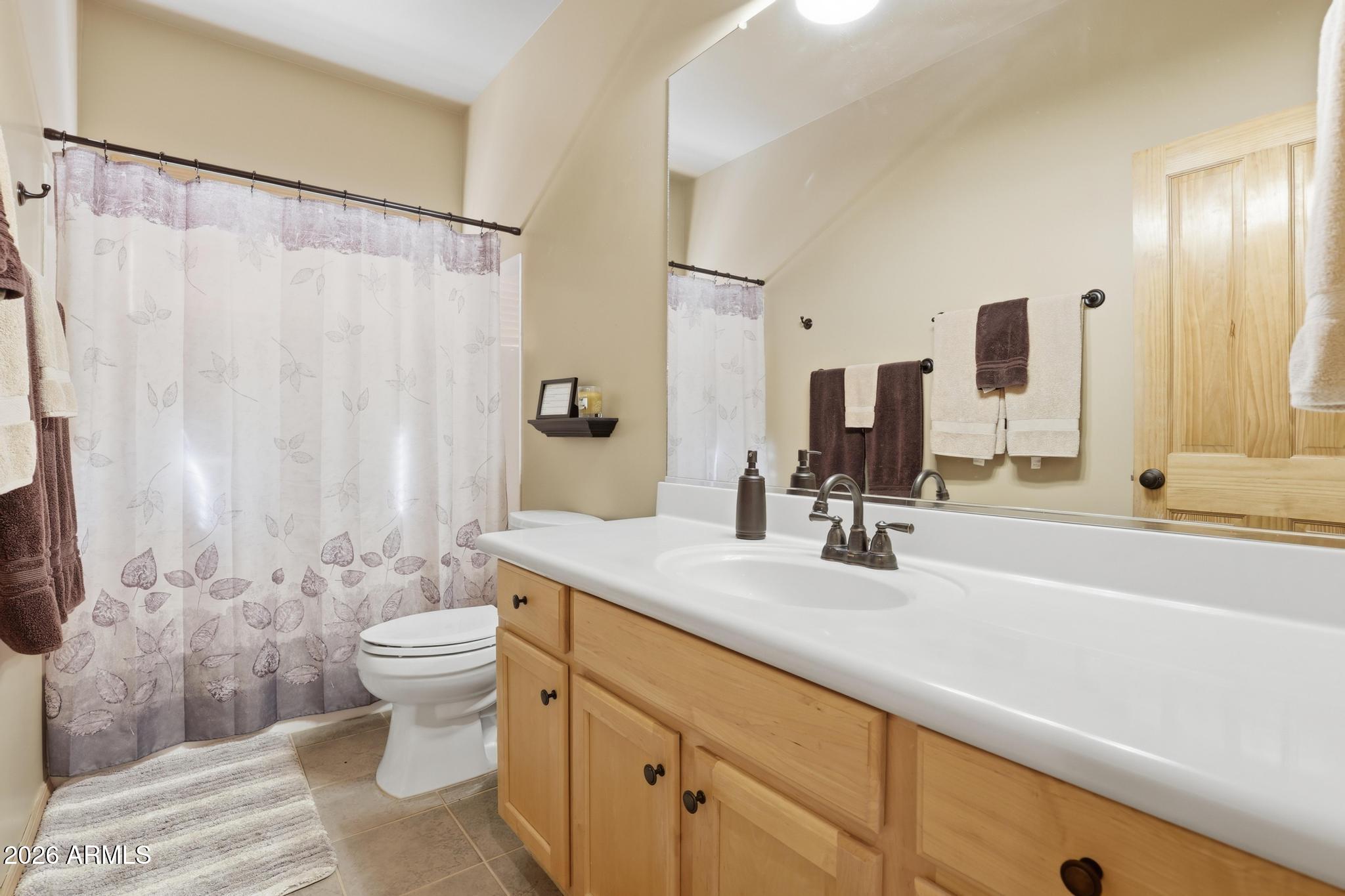 5588 Solitude Trail Loop Pine, AZ 85544 - Photo 23 of 36 trails_end_014