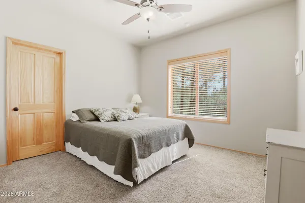 $745,000 | 5588 Solitude Trail Loop, Pine, AZ 85544