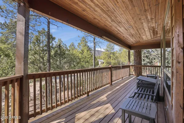 $745,000 | 5588 Solitude Trail Loop, Pine, AZ 85544
