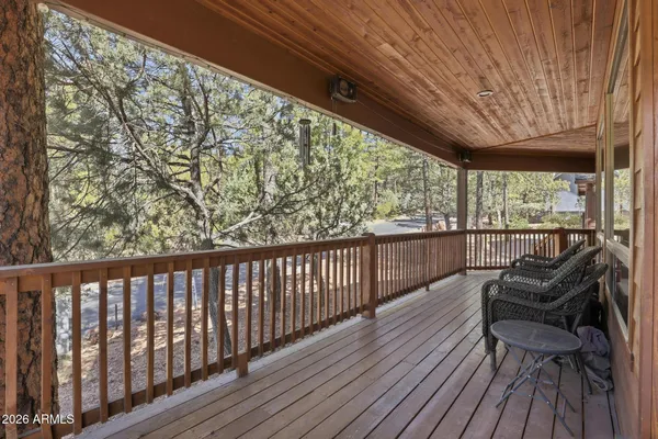 $745,000 | 5588 Solitude Trail Loop, Pine, AZ 85544