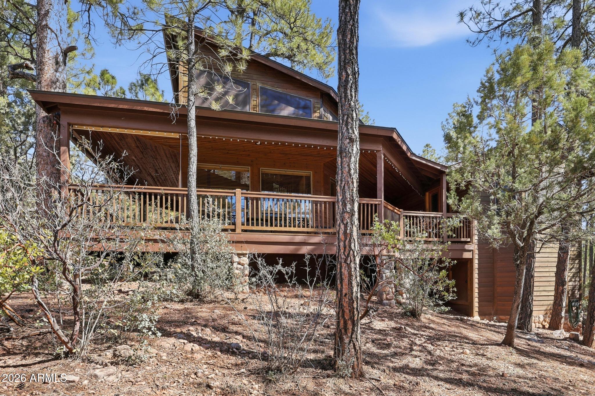 5588 Solitude Trail Loop Pine, AZ 85544 - Photo 32 of 36 trails_end_030 copy