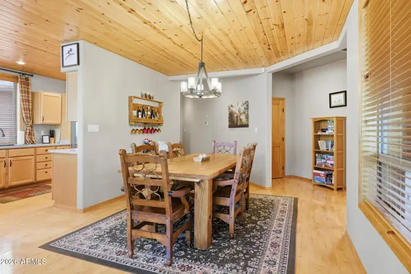 $745,000 | 5588 Solitude Trail Loop, Pine, AZ 85544