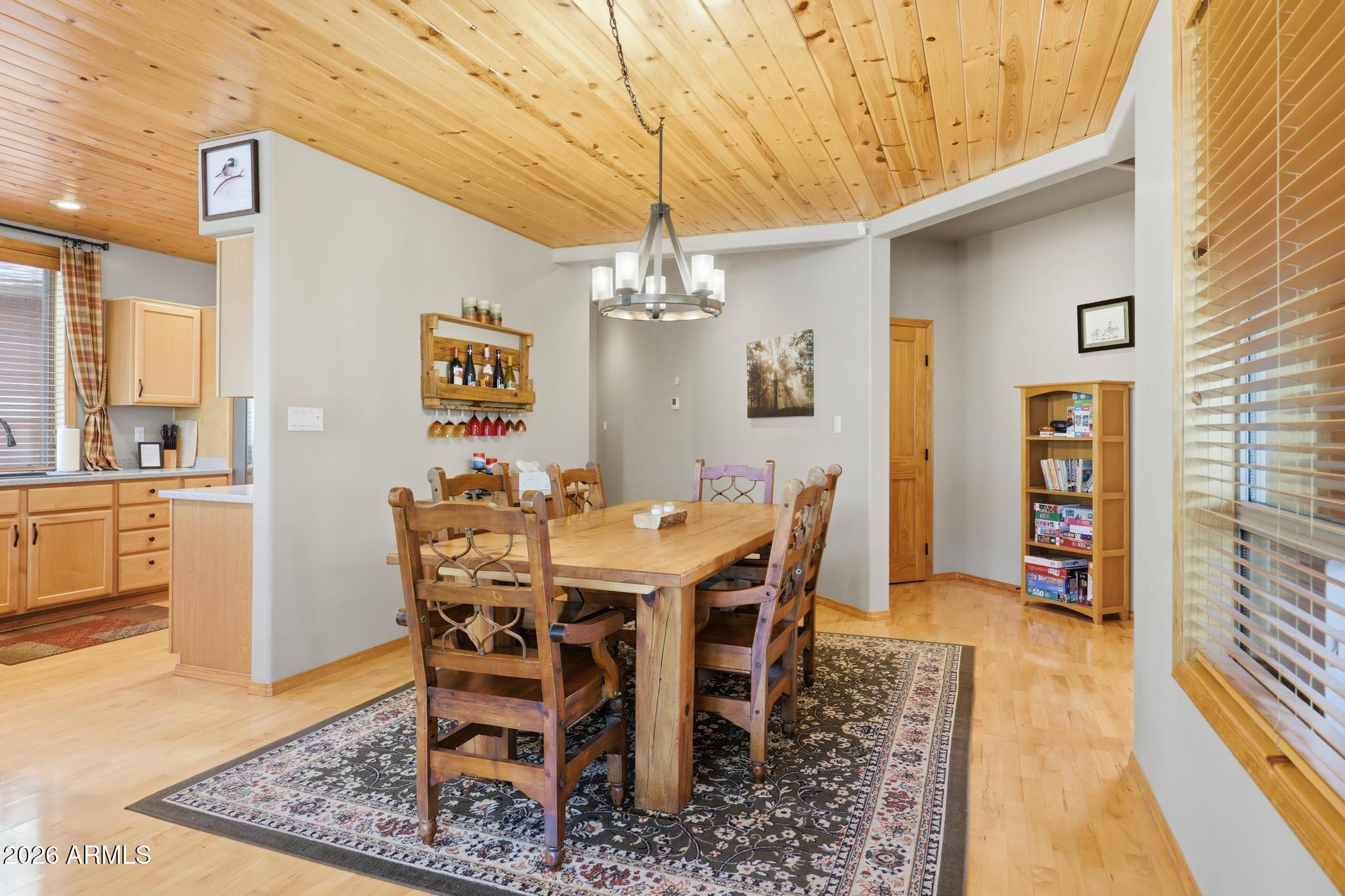 5588 Solitude Trail Loop Pine, AZ 85544 - Photo 8 of 36 trails_end_008