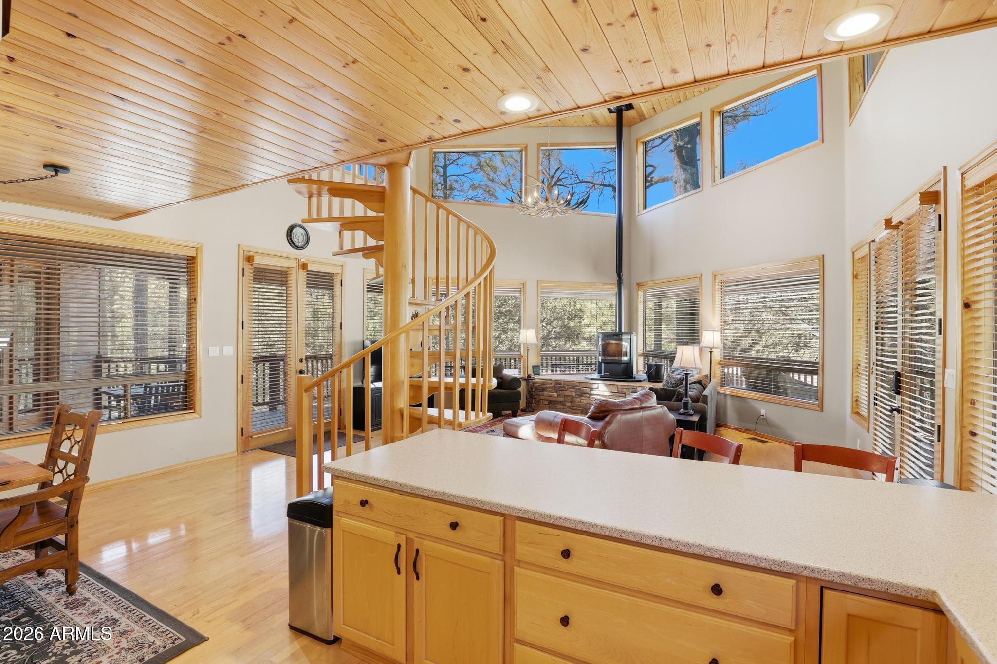 5588 Solitude Trail Loop Pine, AZ 85544 - Photo 9 of 36 trails_end_009