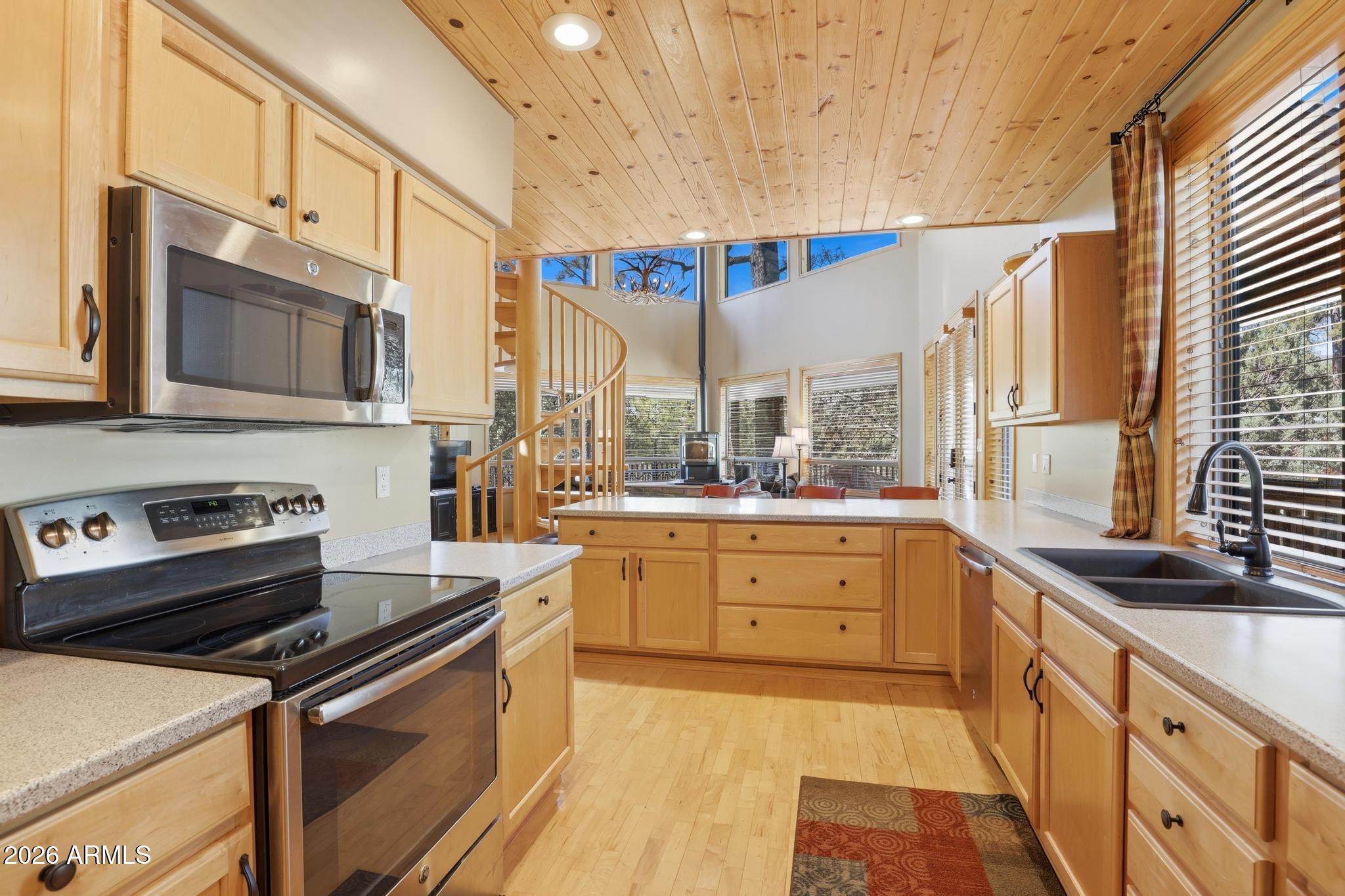 5588 Solitude Trail Loop Pine, AZ 85544 - Photo 10 of 36 trails_end_022