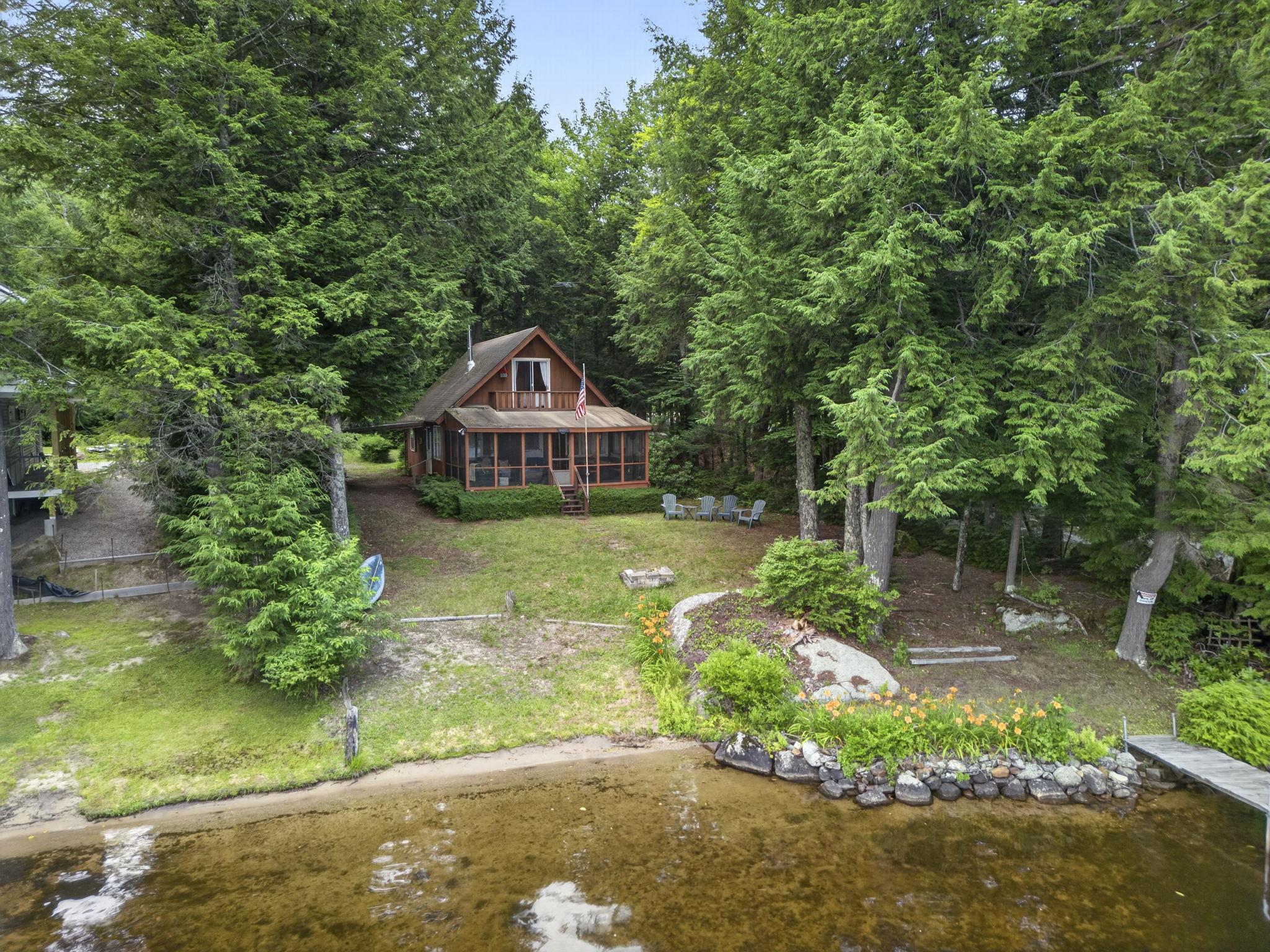 2395 Valley Road Stoddard, NH 03280 - Photo 5 of 56