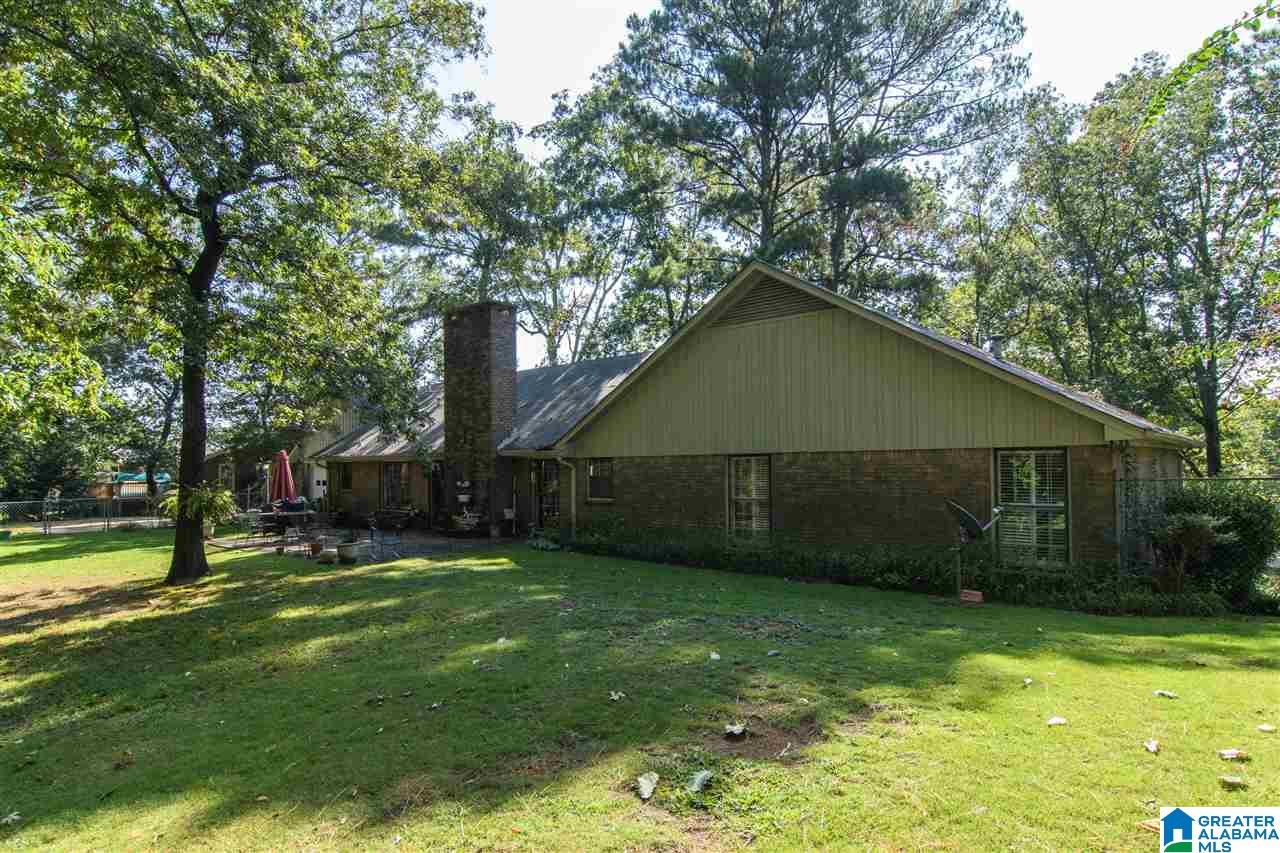 5708 Old Leeds Road Birmingham, AL 35210 - Photo 35 of 41