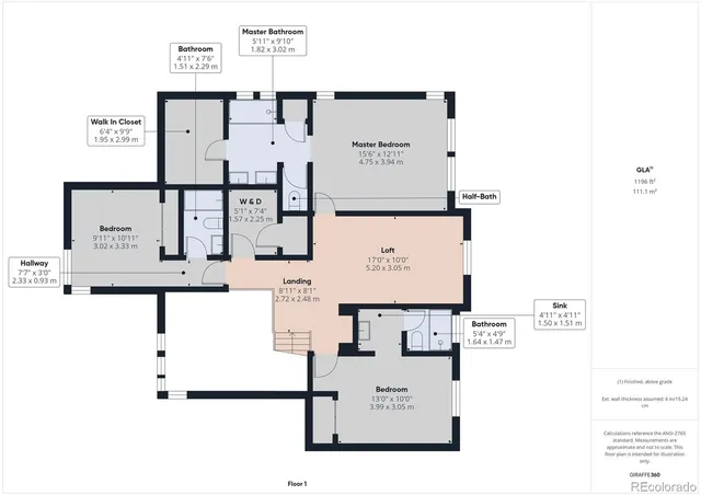 $775,000 | 9427 Anvil Street, Arvada, CO 80007
