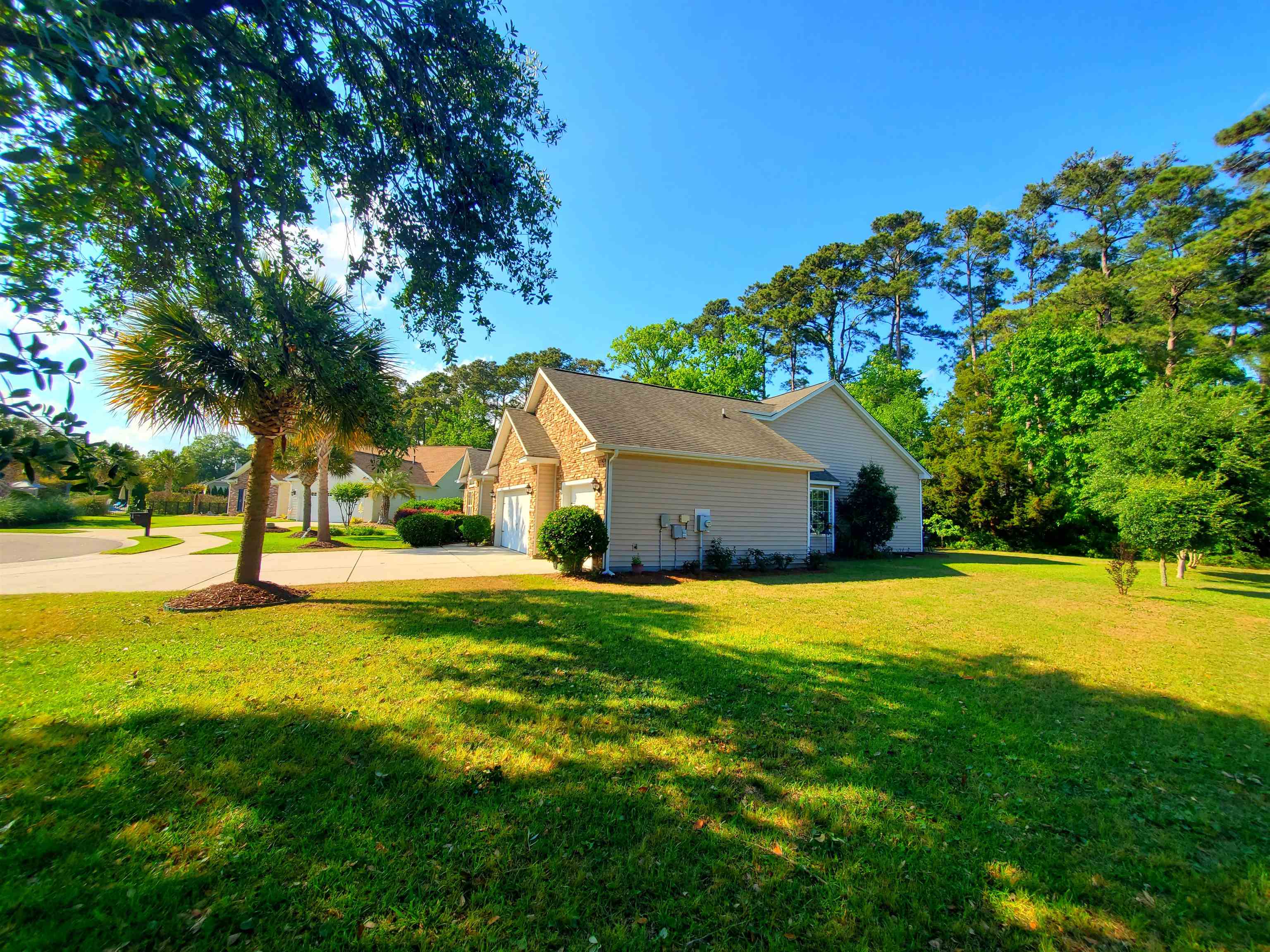 204 Chesterfield Court Surfside Beach, SC 29575 - Photo 48 of 52