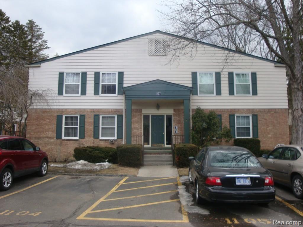 527 East University Drive, Unit 85 Rochester, MI 48307 - Photo 1 of 10 Great Location