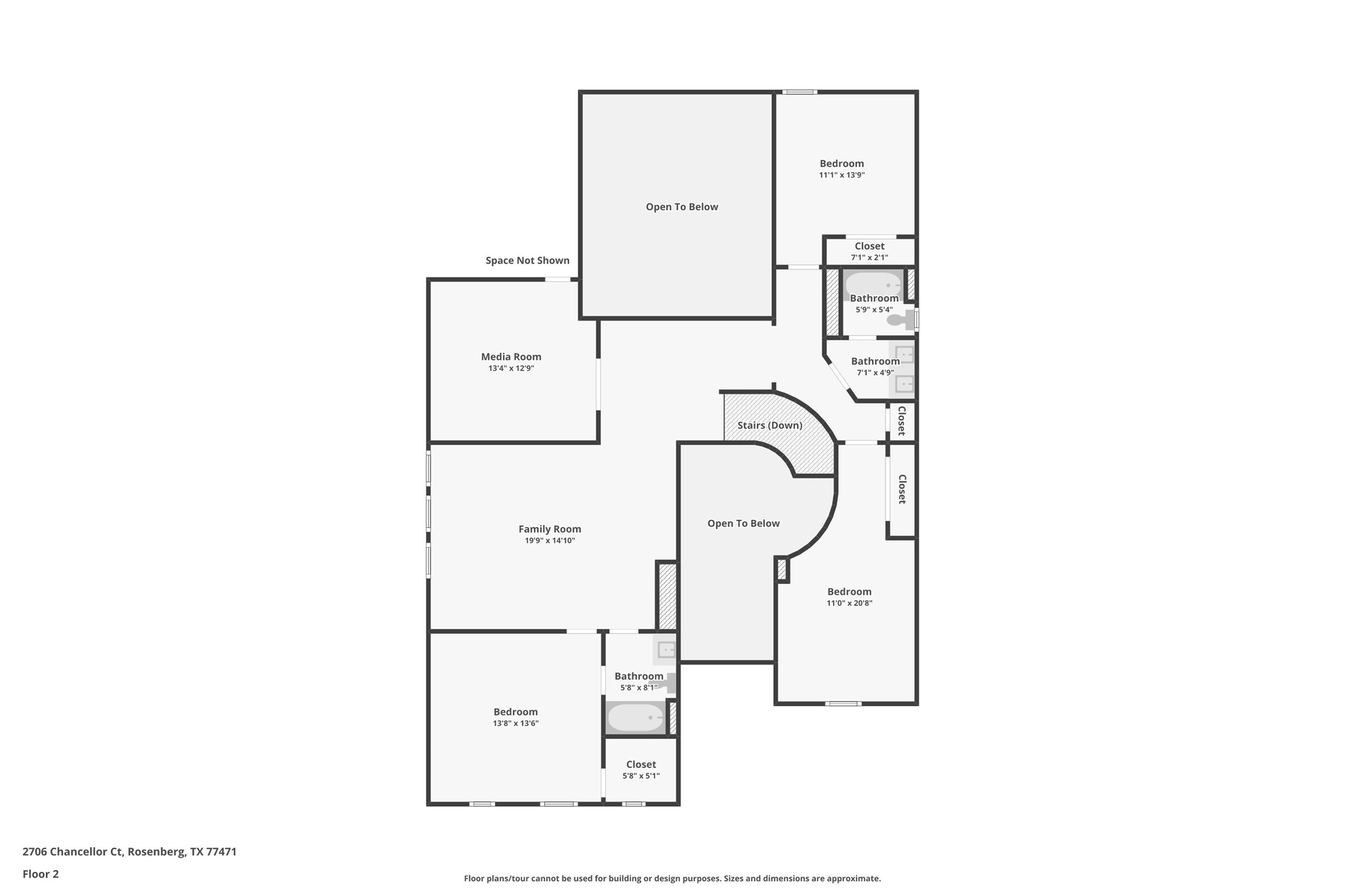 31112 Rivage Bch Drive Huffman, TX 77336 - Photo 13 of 13