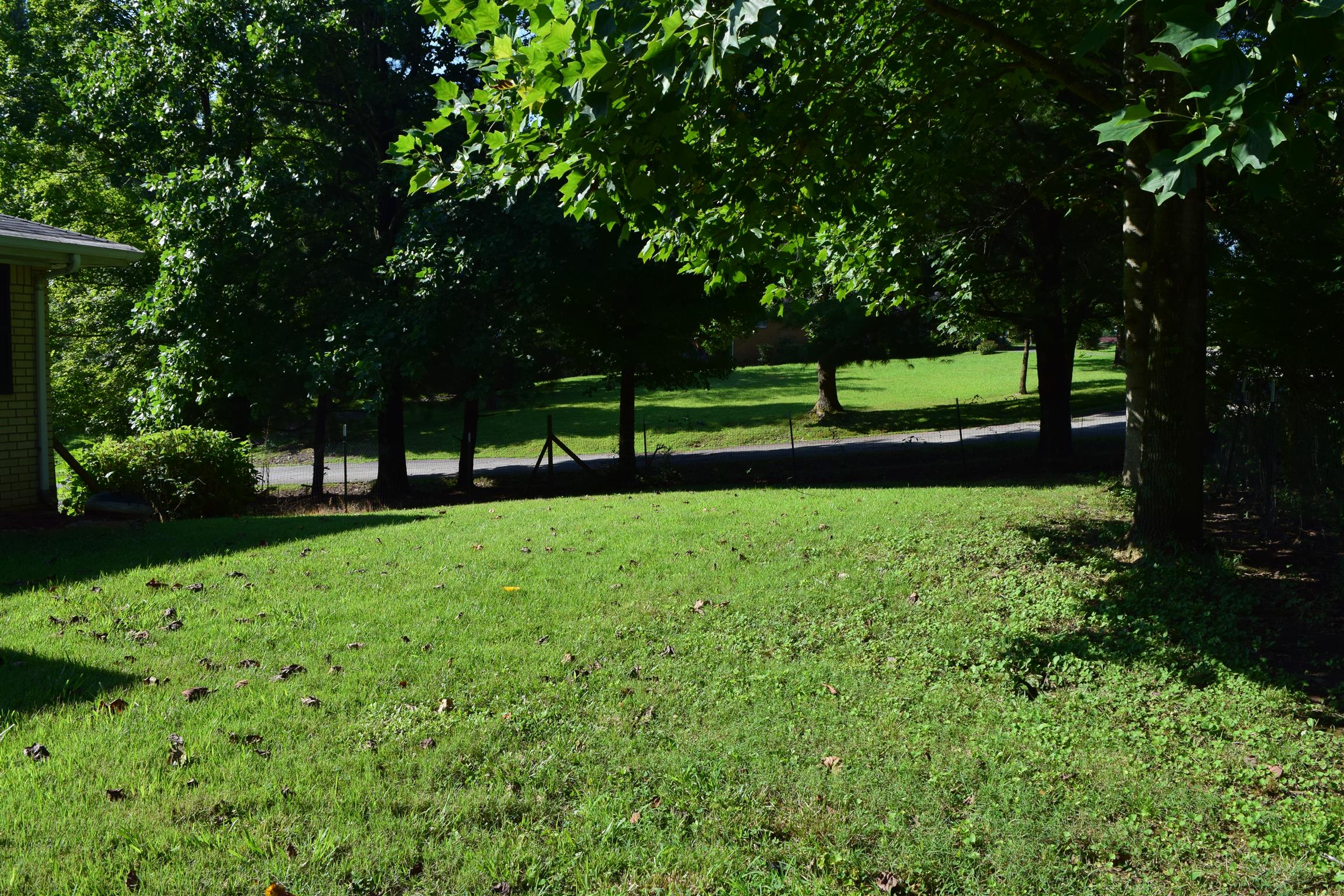 100 Towering Oaks Road Tennessee Ridge, TN 37178 - Photo 3 of 16 a view of green field