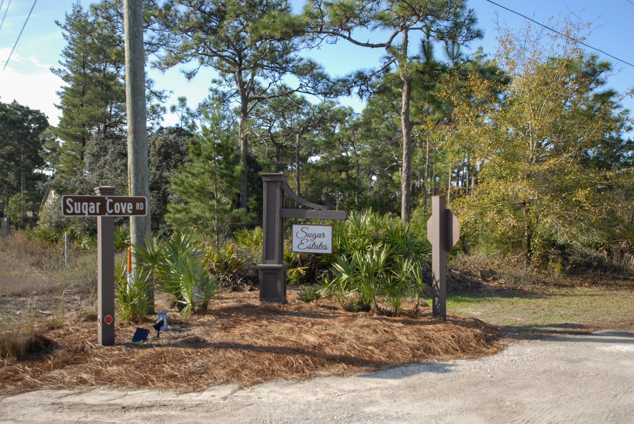 Lot 15 Sugar Cove Road Santa Rosa Beach, FL 32459 - Photo 2 of 5 1-DSC_8838