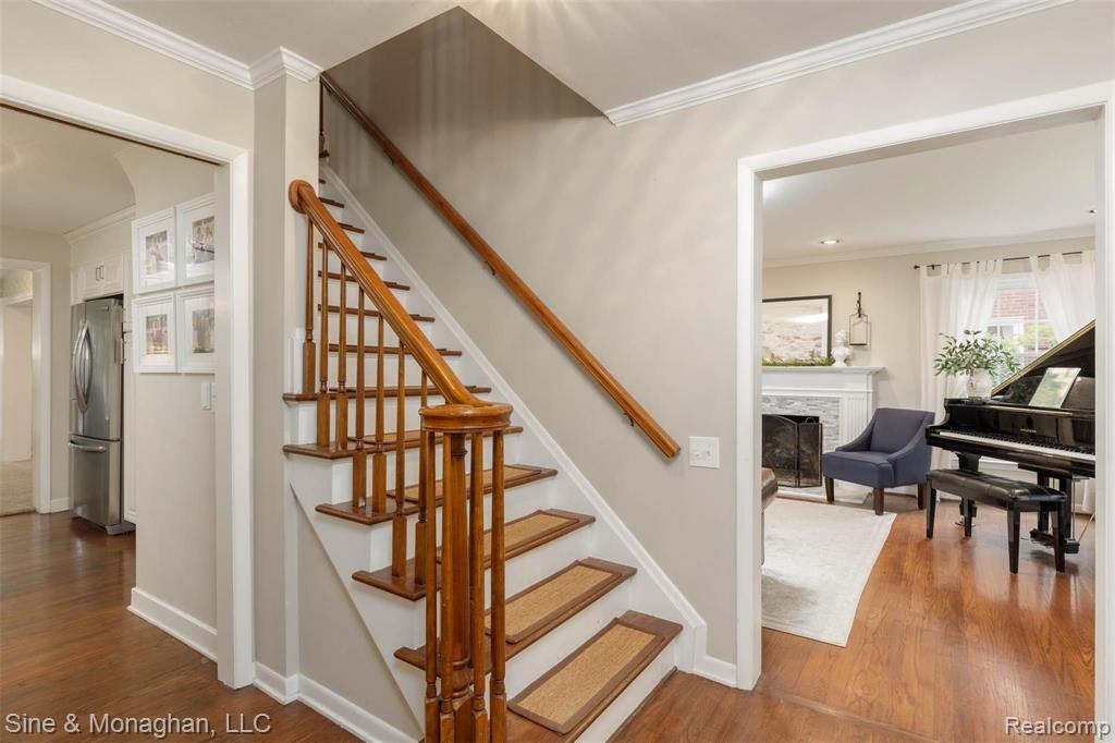 789 Trombley Road Grosse Pointe Park, MI 48230 - Photo 6 of 41