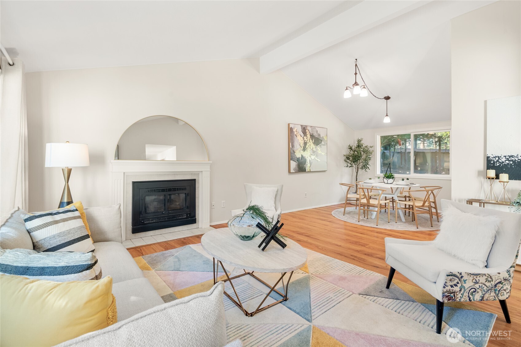 19541 129th Court Northeast Bothell, WA 98011 - Photo 4 of 30