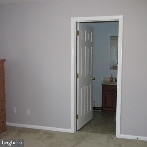 385 West Ridge Road Elizabethtown, PA 17022 - Photo 13 of 33 a view of a bathroom from a hallway