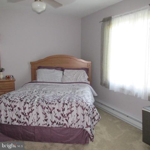 385 West Ridge Road Elizabethtown, PA 17022 - Photo 14 of 33 a bedroom with a bed and window