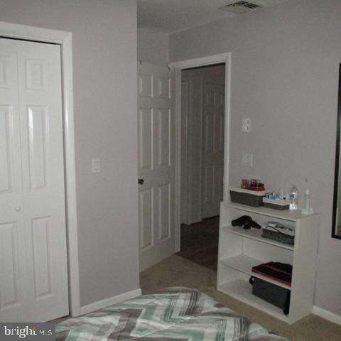 385 West Ridge Road Elizabethtown, PA 17022 - Photo 18 of 33 a kitchen with a stove and a cabinet