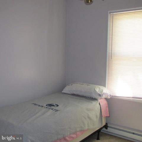 385 West Ridge Road Elizabethtown, PA 17022 - Photo 19 of 33 a bedroom with a bed and a window