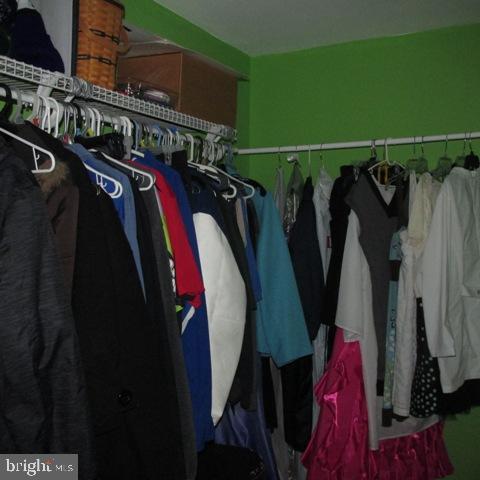 385 West Ridge Road Elizabethtown, PA 17022 - Photo 27 of 33 a view of walk in closet with clothes and shoes
