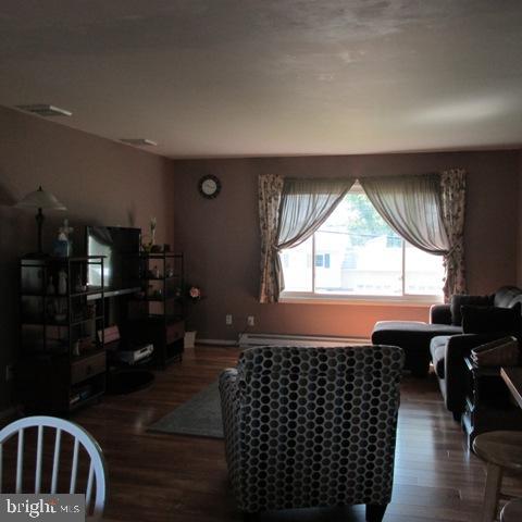 385 West Ridge Road Elizabethtown, PA 17022 - Photo 7 of 33 a living room with furniture window and wooden floor