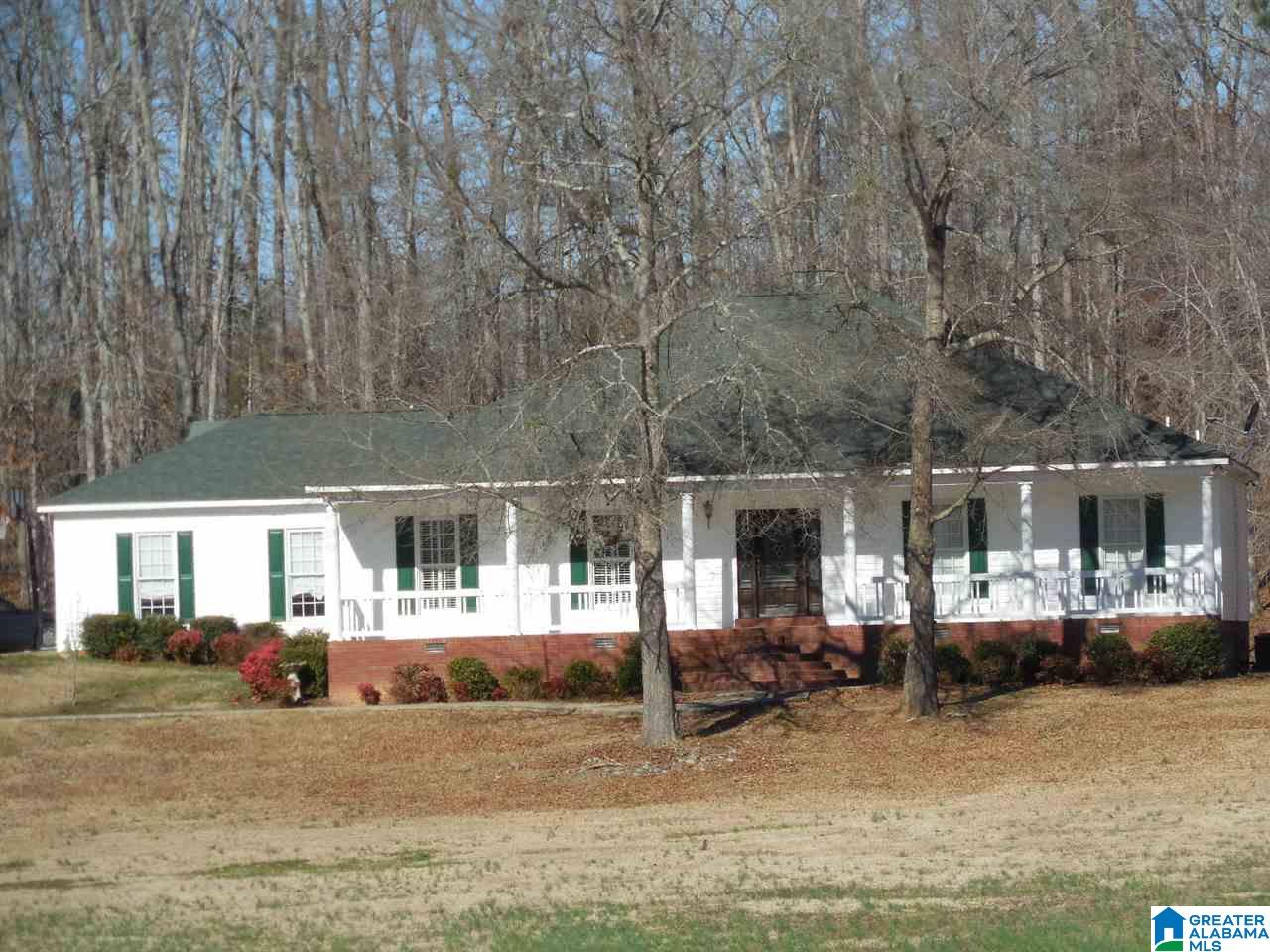 1147 Harold Boozer Road Jacksonville, AL 36265 - Photo 36 of 39