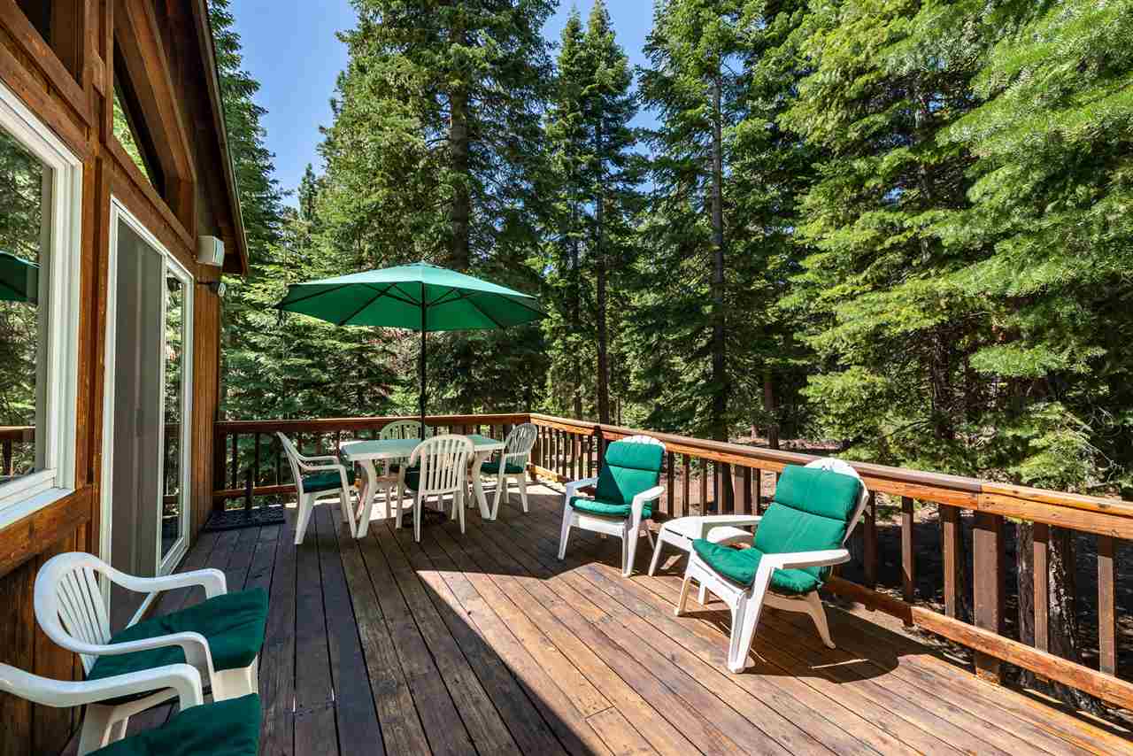 4525 North Ridge Road Carnelian Bay, CA 96140 - Photo 3 of 6 Gallery Image 3