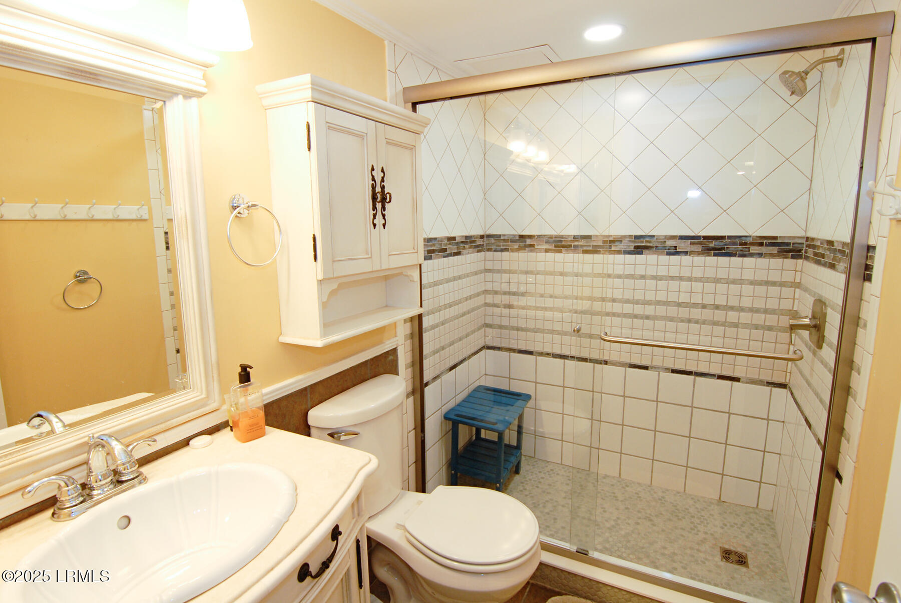 641 Newhaven Court, Unit 641 Fripp Island, SC 29920 - Photo 13 of 23 Second Full Bath