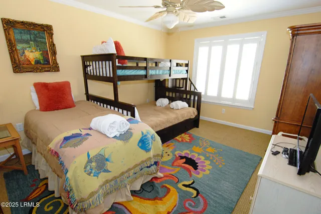 $799,000 | 641 Newhaven Court, Unit 641, Fripp Island, SC 29920