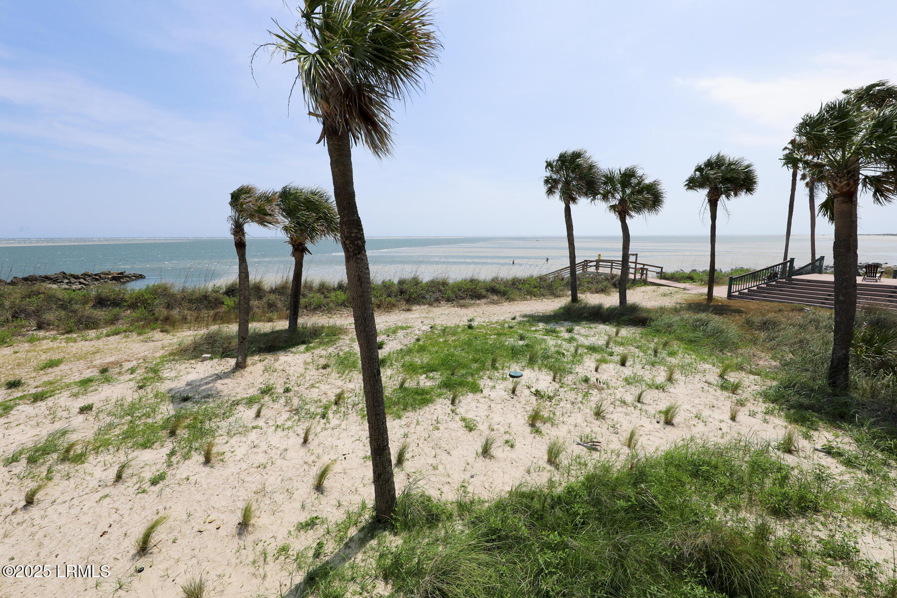641 Newhaven Court, Unit 641 Fripp Island, SC 29920 - Photo 20 of 23 Wide open Ocean views
