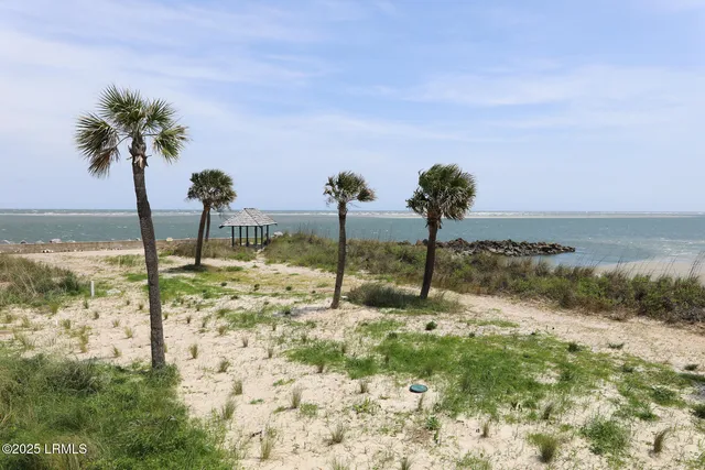 $799,000 | 641 Newhaven Court, Unit 641, Fripp Island, SC 29920