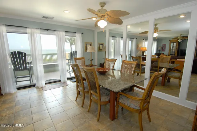 $799,000 | 641 Newhaven Court, Unit 641, Fripp Island, SC 29920