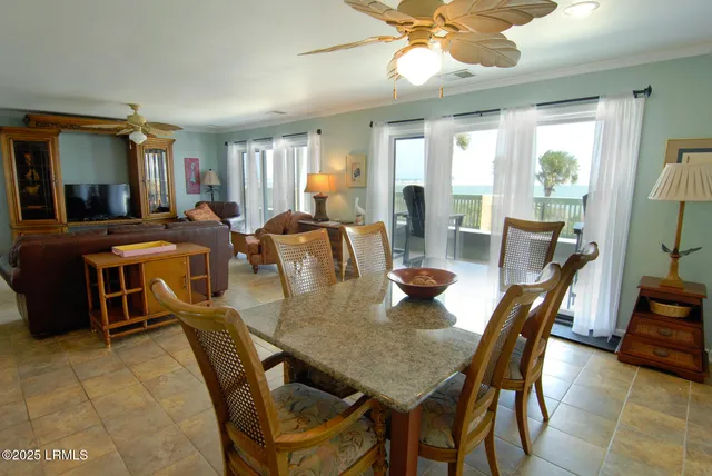 $799,000 | 641 Newhaven Court, Unit 641, Fripp Island, SC 29920