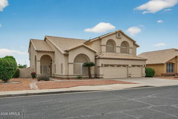 $631,000 | 12425 West Encanto Boulevard, Avondale, AZ 85392