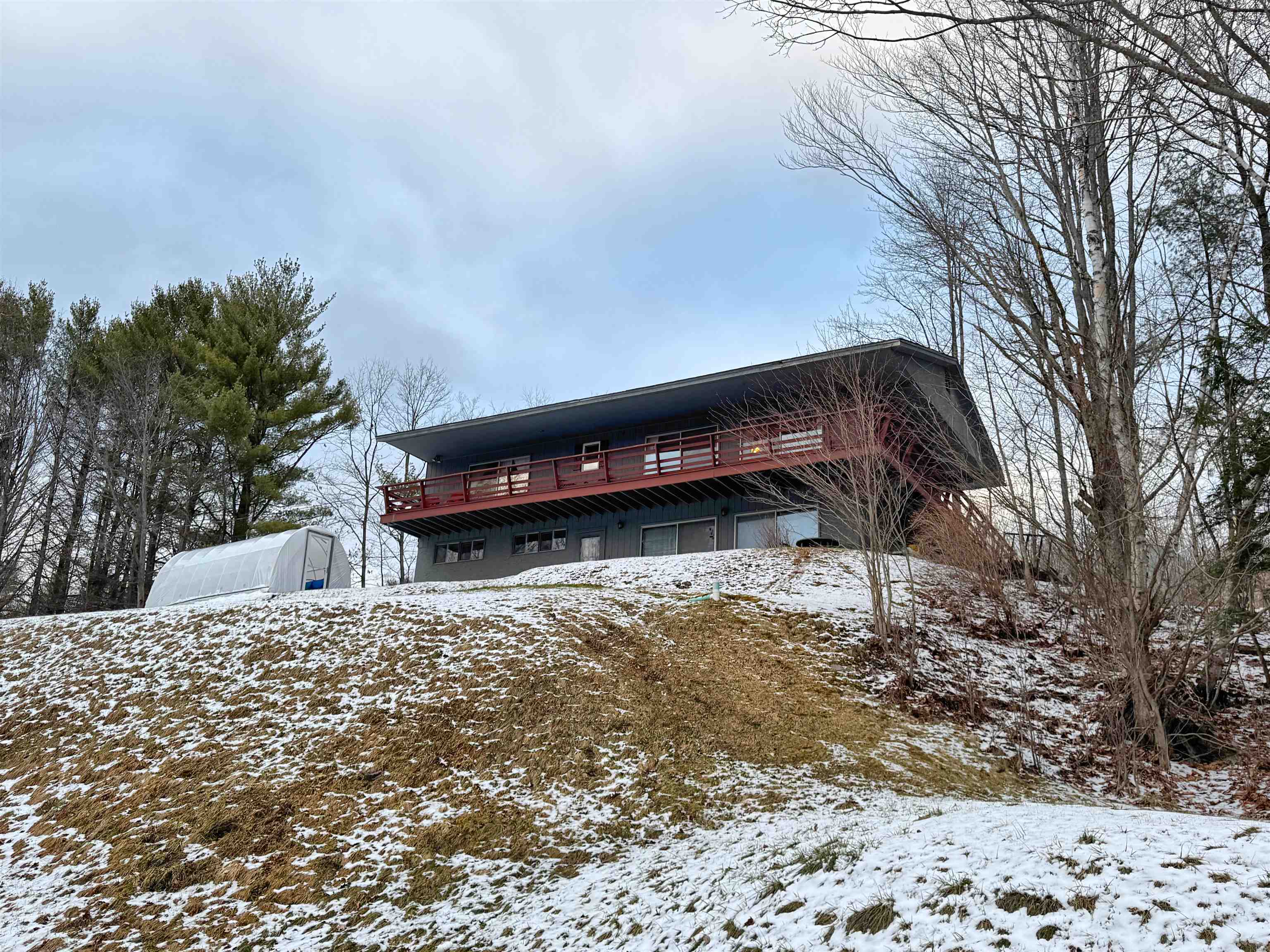 72 Foisy Hill Road Claremont, NH 03743 - Photo 2 of 25