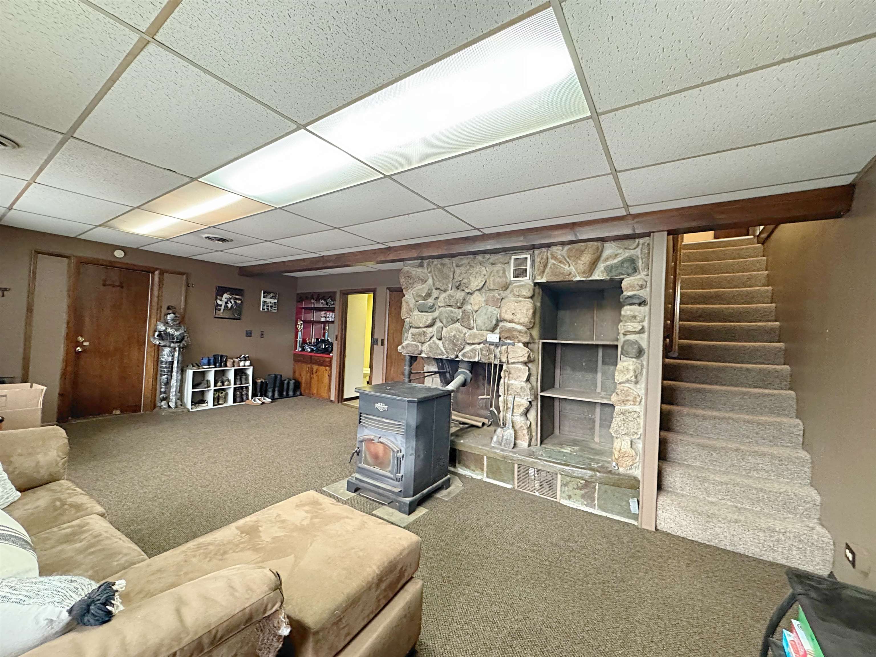 72 Foisy Hill Road Claremont, NH 03743 - Photo 22 of 25