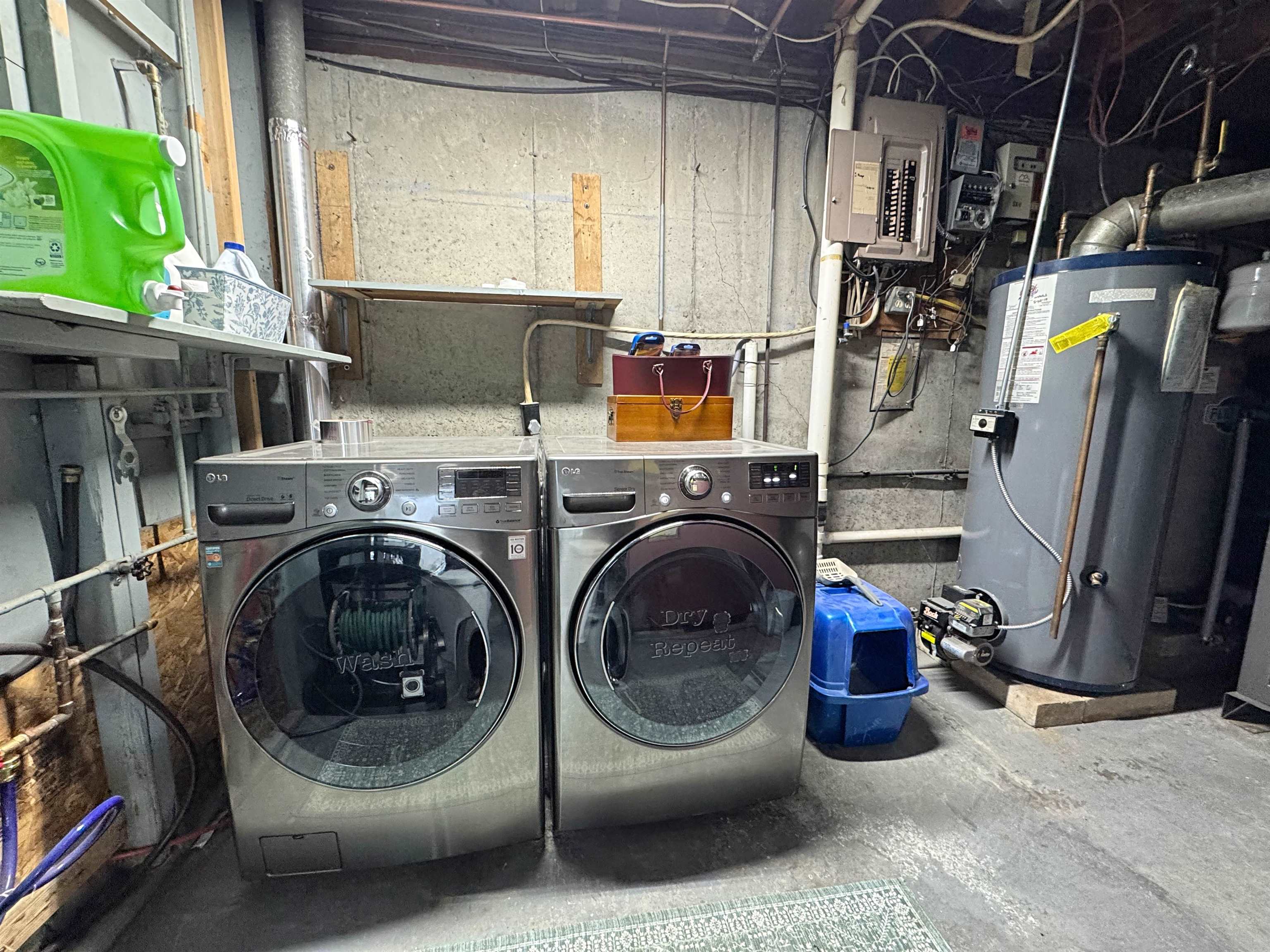 72 Foisy Hill Road Claremont, NH 03743 - Photo 24 of 25