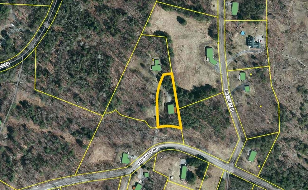 72 Foisy Hill Road Claremont, NH 03743 - Photo 25 of 25