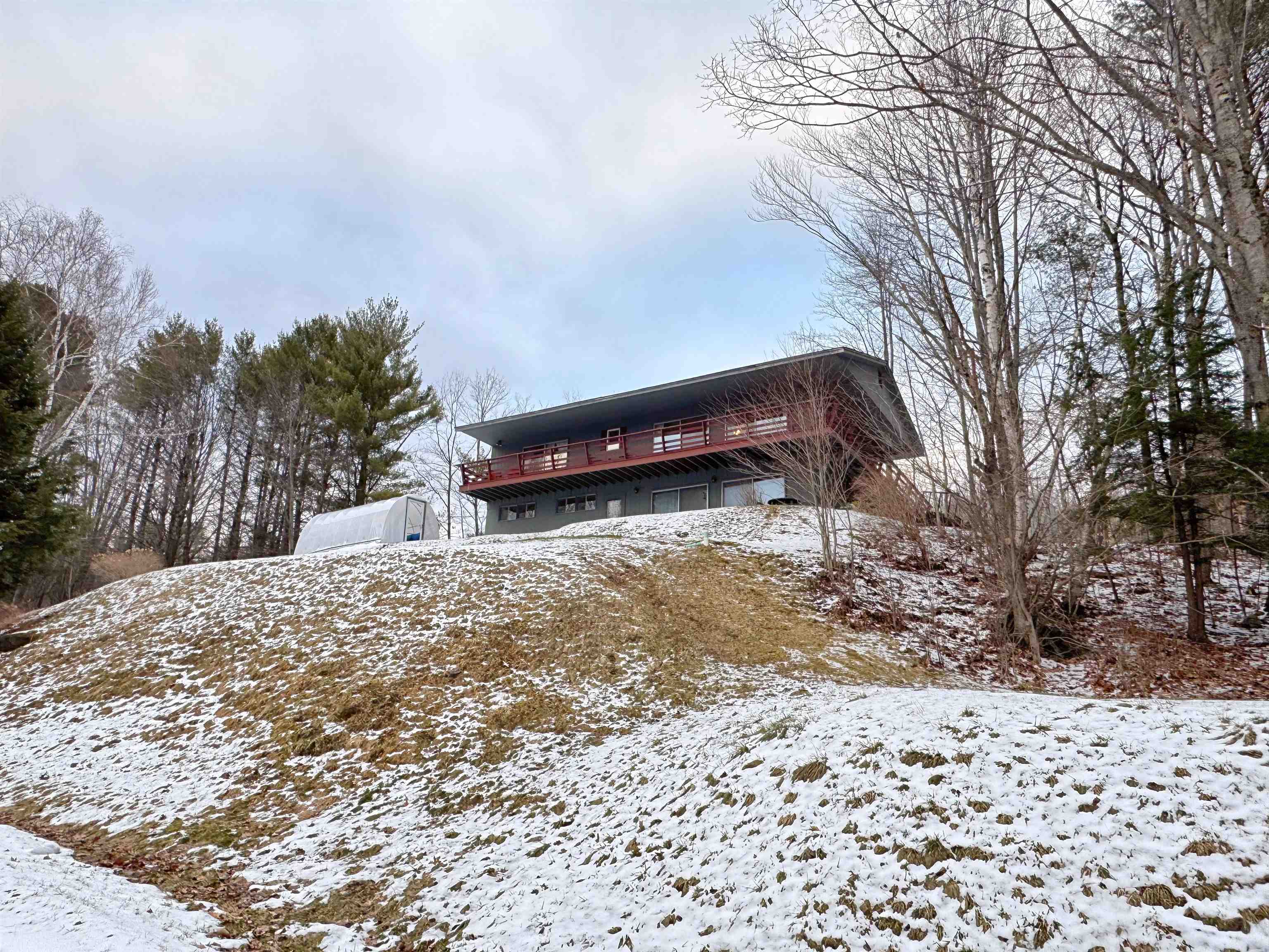 72 Foisy Hill Road Claremont, NH 03743 - Photo 3 of 25