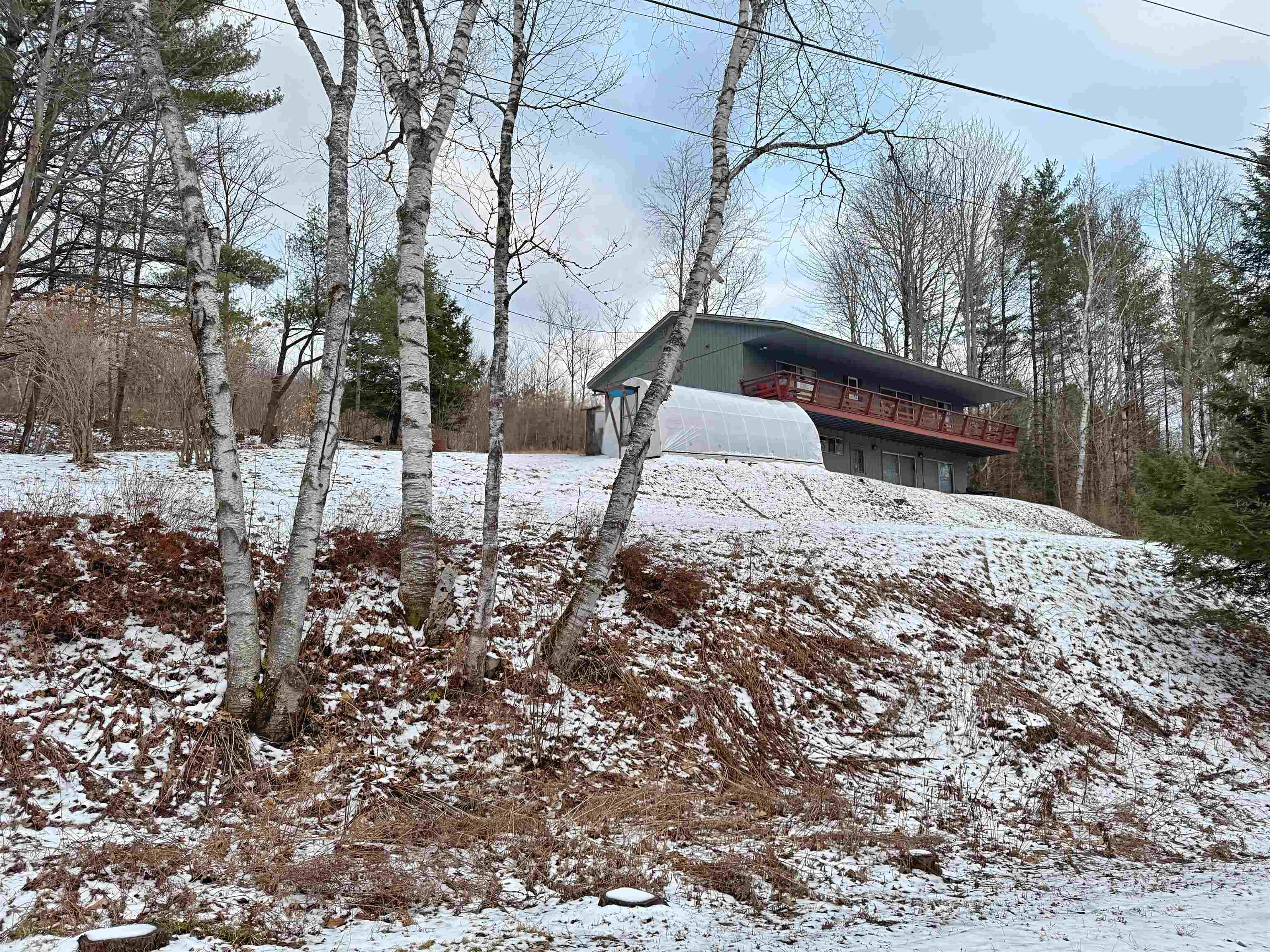 72 Foisy Hill Road Claremont, NH 03743 - Photo 4 of 25
