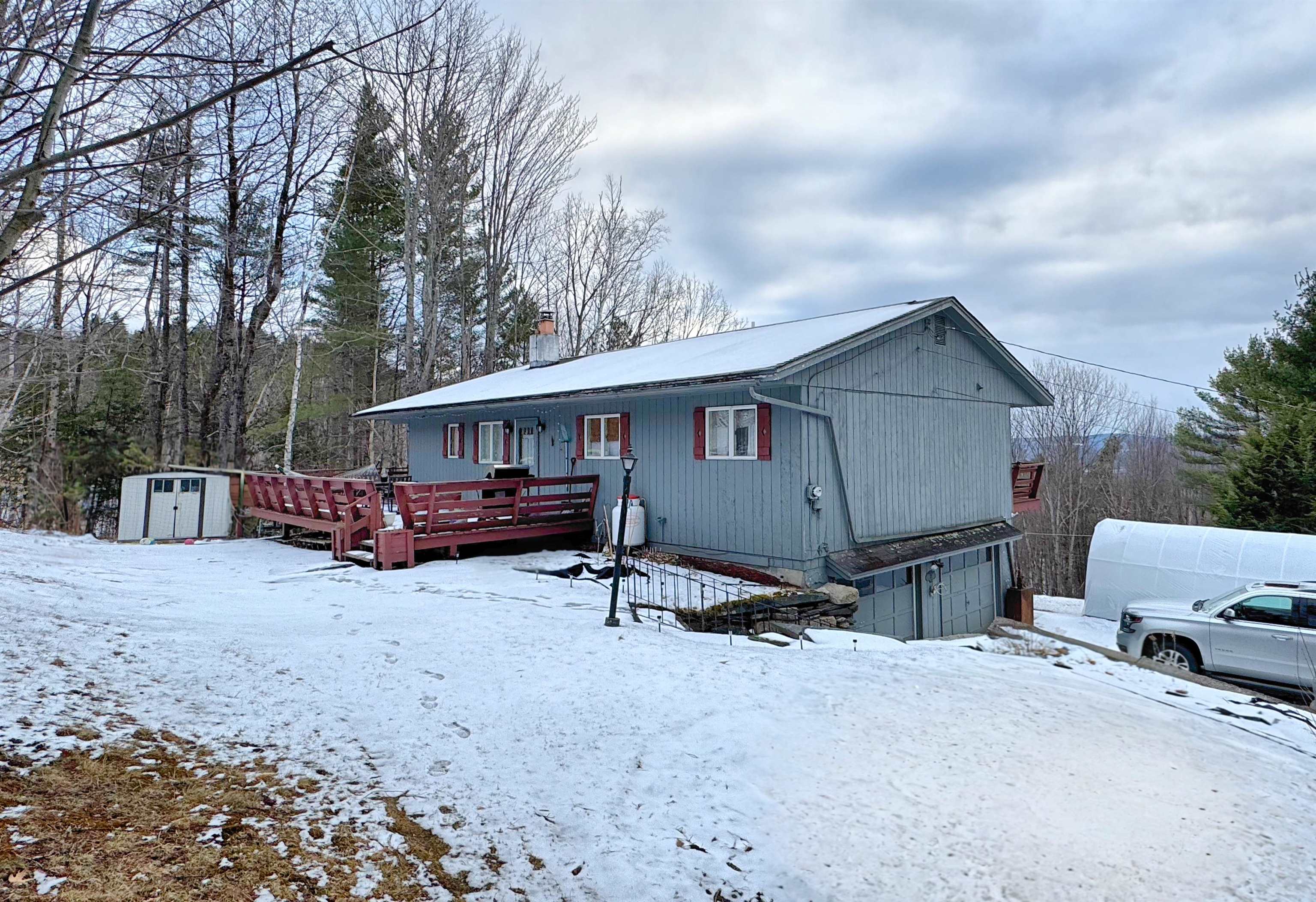 72 Foisy Hill Road Claremont, NH 03743 - Photo 5 of 25