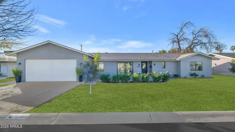 $1,385,000 | 4101 East Coolidge Street, Phoenix, AZ 85018