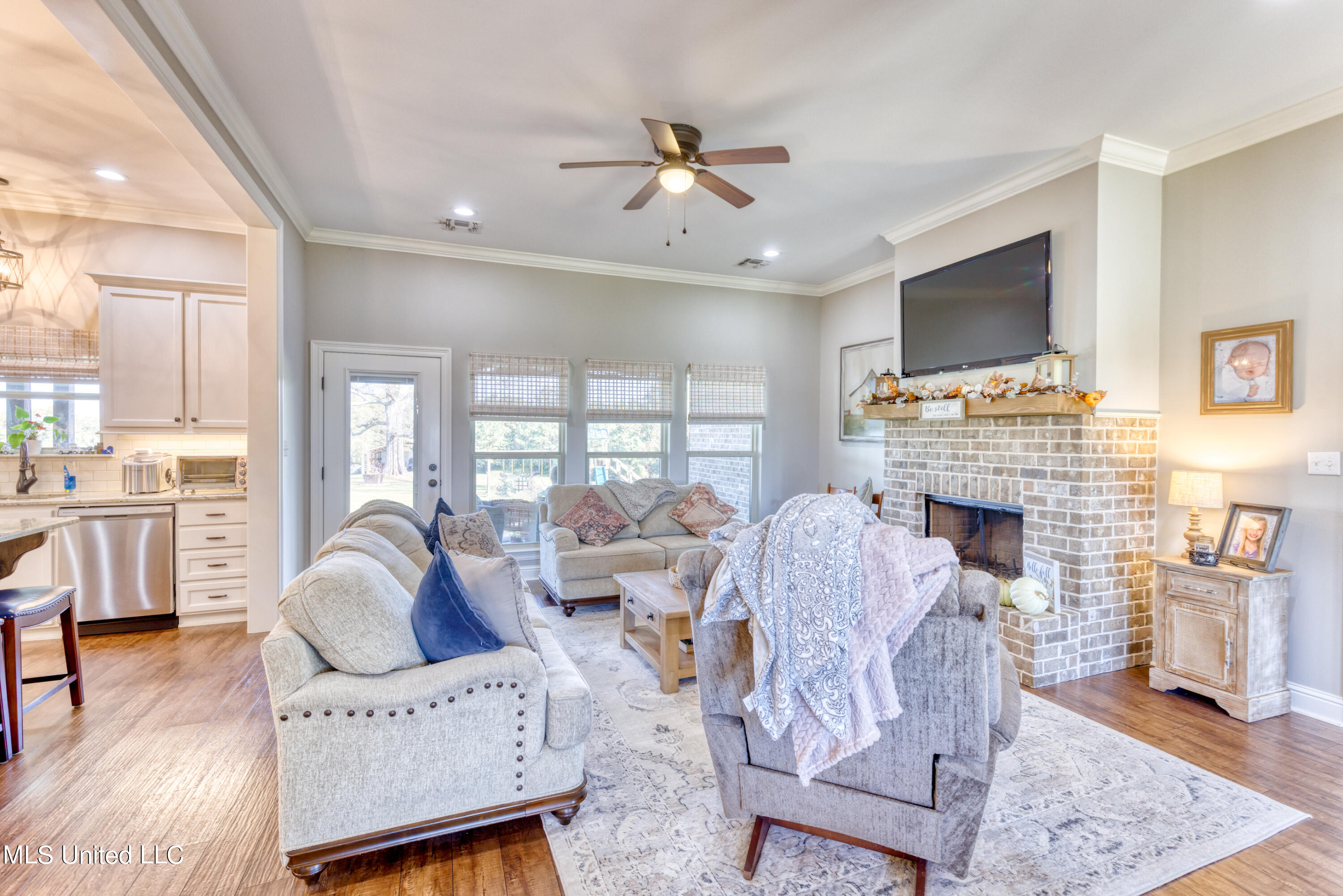 669 Burgetown Road Carriere, MS 39426 - Photo 11 of 40 669BurgetownRd-19