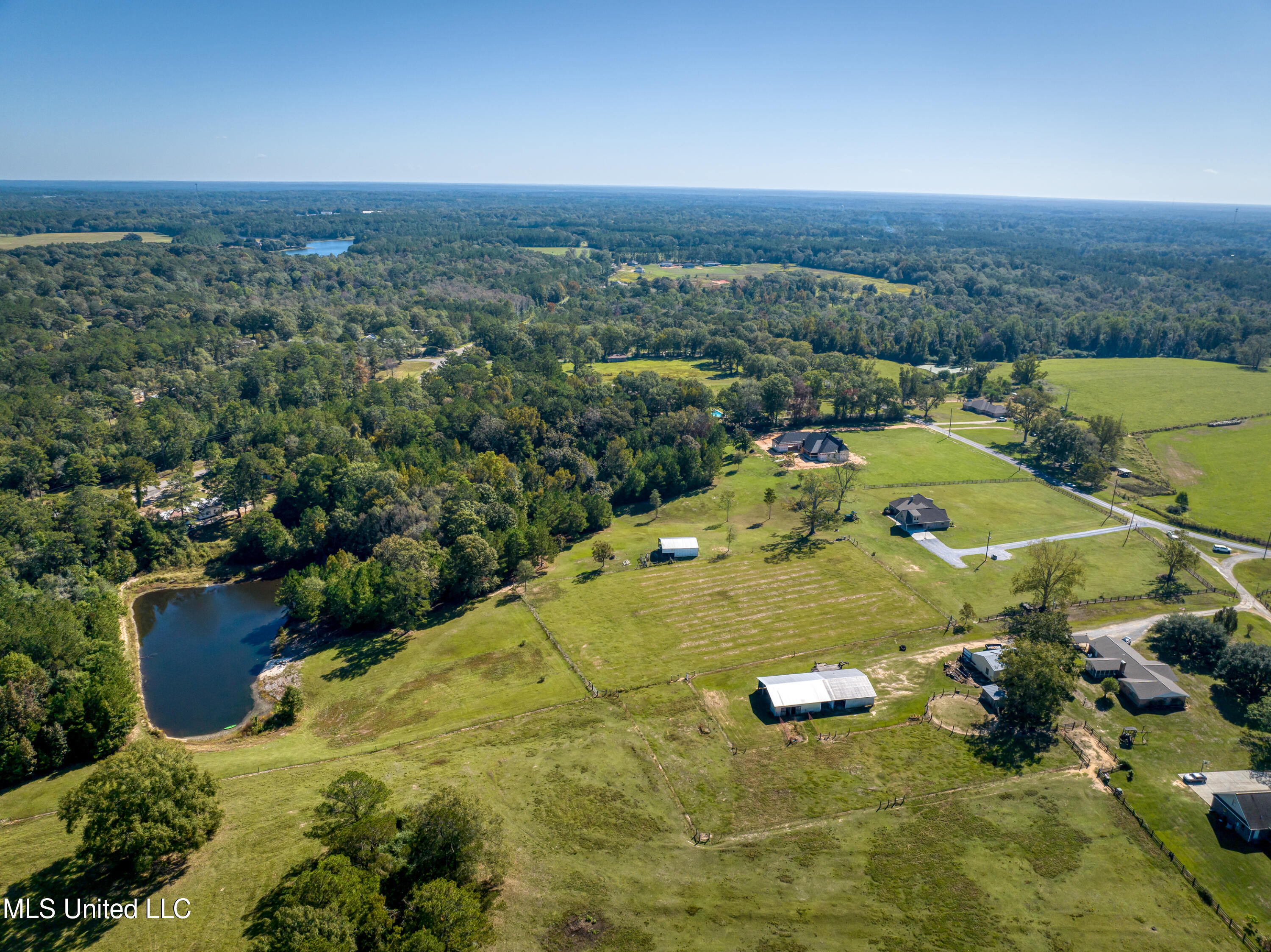 669 Burgetown Road Carriere, MS 39426 - Photo 38 of 40 669BurgetownRd-11
