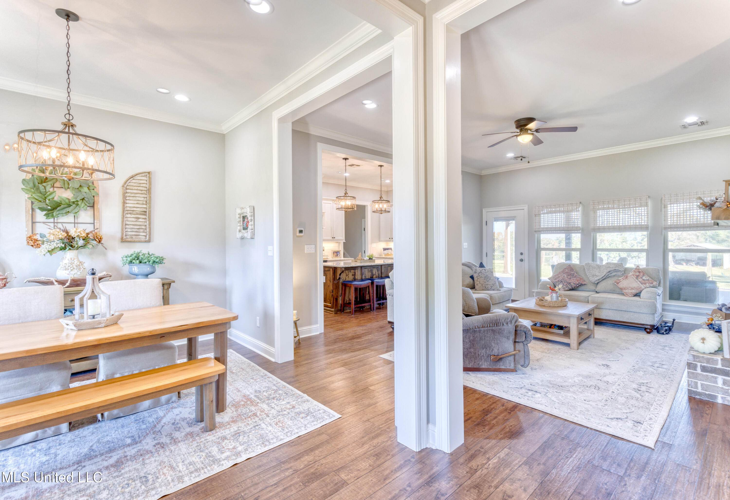 669 Burgetown Road Carriere, MS 39426 - Photo 6 of 40 669BurgetownRd-16