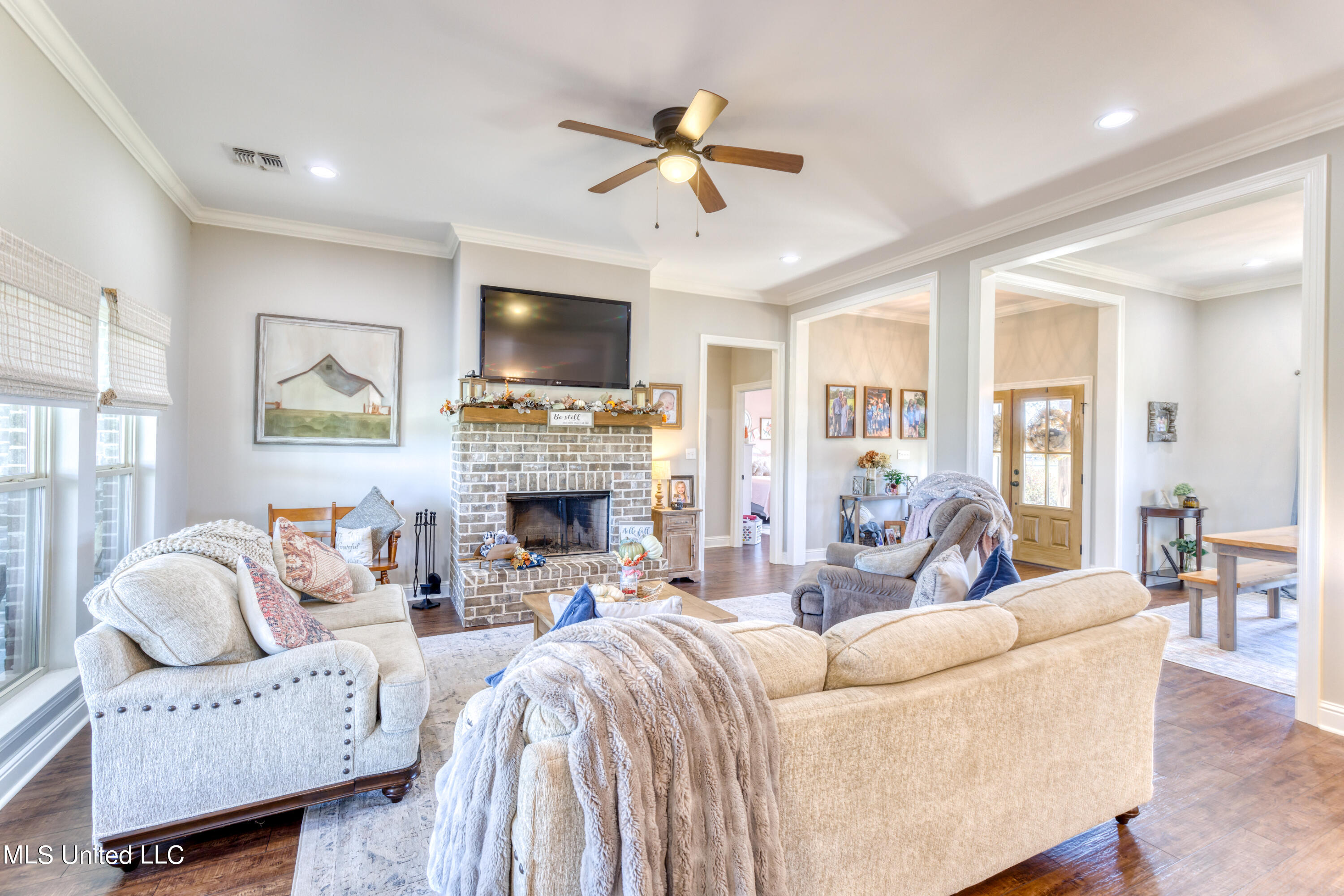 669 Burgetown Road Carriere, MS 39426 - Photo 10 of 40 669BurgetownRd-18