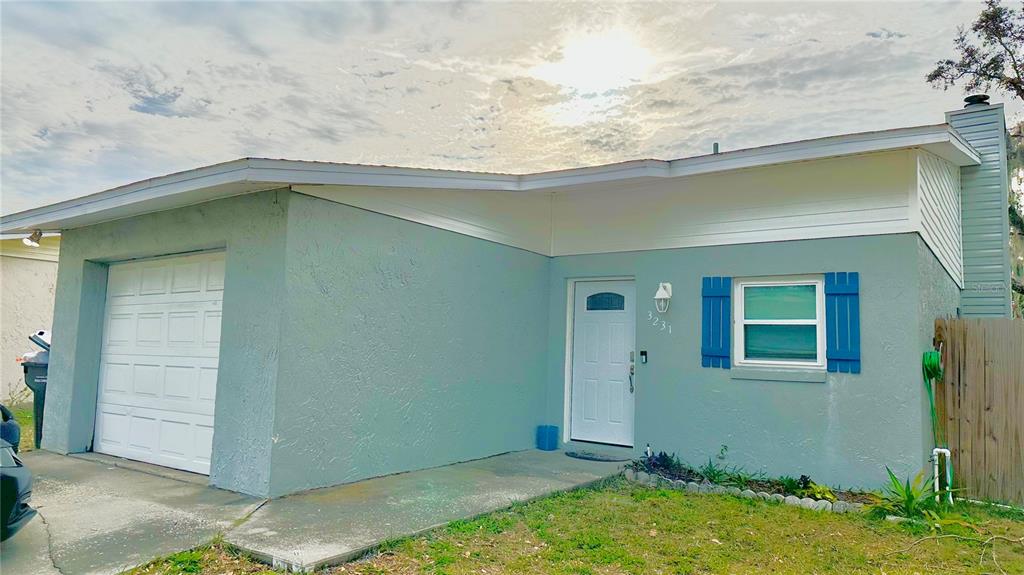 3231 Timberline Road Winter Haven, FL 33880 - Photo 1 of 1 an outdoor space view with a backyard